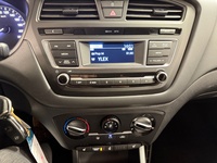Hyundai i20 vaihtoauto