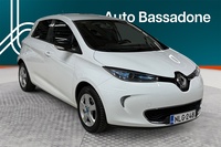 Renault Zoe vaihtoauto