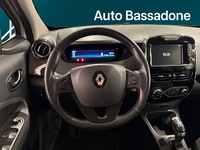 Renault Zoe vaihtoauto