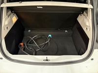 Renault Zoe vaihtoauto