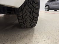 Renault Zoe vaihtoauto