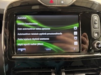 Renault Zoe vaihtoauto