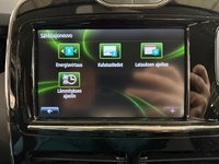 Renault Zoe vaihtoauto