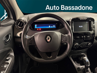 Renault Zoe vaihtoauto