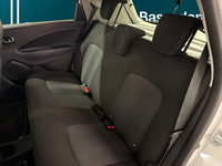 Renault Zoe vaihtoauto