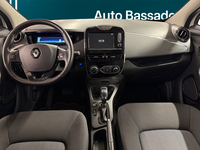 Renault Zoe vaihtoauto