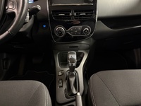 Renault Zoe vaihtoauto