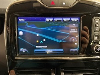 Renault Zoe vaihtoauto