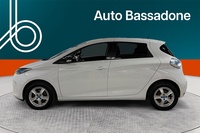 Renault Zoe vaihtoauto