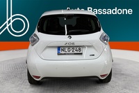 Renault Zoe vaihtoauto