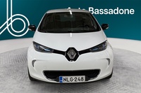 Renault Zoe vaihtoauto