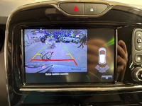 Renault Zoe vaihtoauto