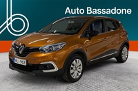 Renault Captur vaihtoauto