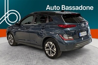 Hyundai Kona vaihtoauto