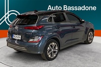 Hyundai Kona vaihtoauto