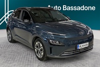 Hyundai Kona vaihtoauto