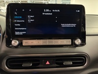 Hyundai Kona vaihtoauto