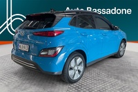 Hyundai Kona vaihtoauto