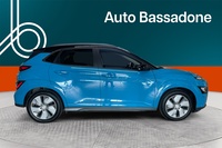 Hyundai Kona vaihtoauto