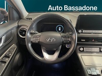 Hyundai Kona vaihtoauto