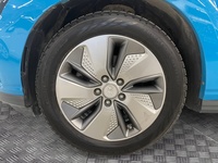 Hyundai Kona vaihtoauto