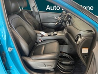 Hyundai Kona vaihtoauto