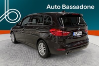 BMW 216 vaihtoauto