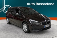 BMW 216 vaihtoauto