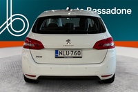 Peugeot 308 vaihtoauto