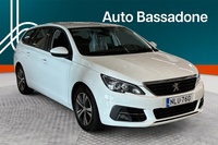 Peugeot 308 vaihtoauto