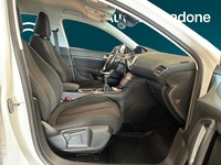 Peugeot 308 vaihtoauto