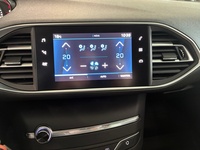 Peugeot 308 vaihtoauto