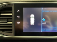 Peugeot 308 vaihtoauto