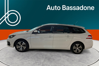 Peugeot 308 vaihtoauto