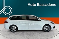 Peugeot 308 vaihtoauto