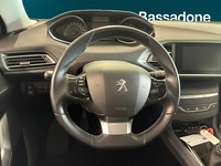 Peugeot 308 vaihtoauto