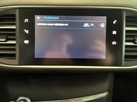 Peugeot 308 vaihtoauto