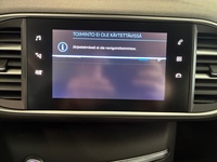 Peugeot 308 vaihtoauto