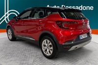 Renault Captur vaihtoauto