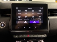 Renault Clio vaihtoauto