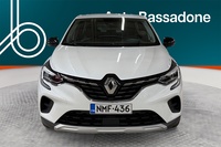 Renault Captur vaihtoauto