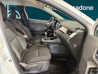 Renault Captur vaihtoauto