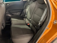 Renault Captur vaihtoauto