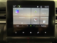 Renault Captur vaihtoauto