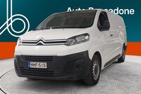 Citroën Jumpy vaihtoauto