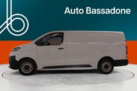 Citroën Jumpy vaihtoauto