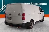 Citroën Jumpy vaihtoauto