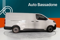 Citroën Jumpy vaihtoauto