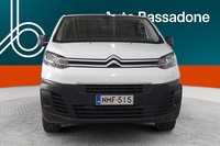 Citroën Jumpy vaihtoauto