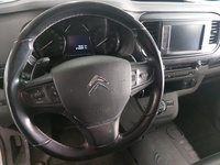 Citroën Jumpy vaihtoauto